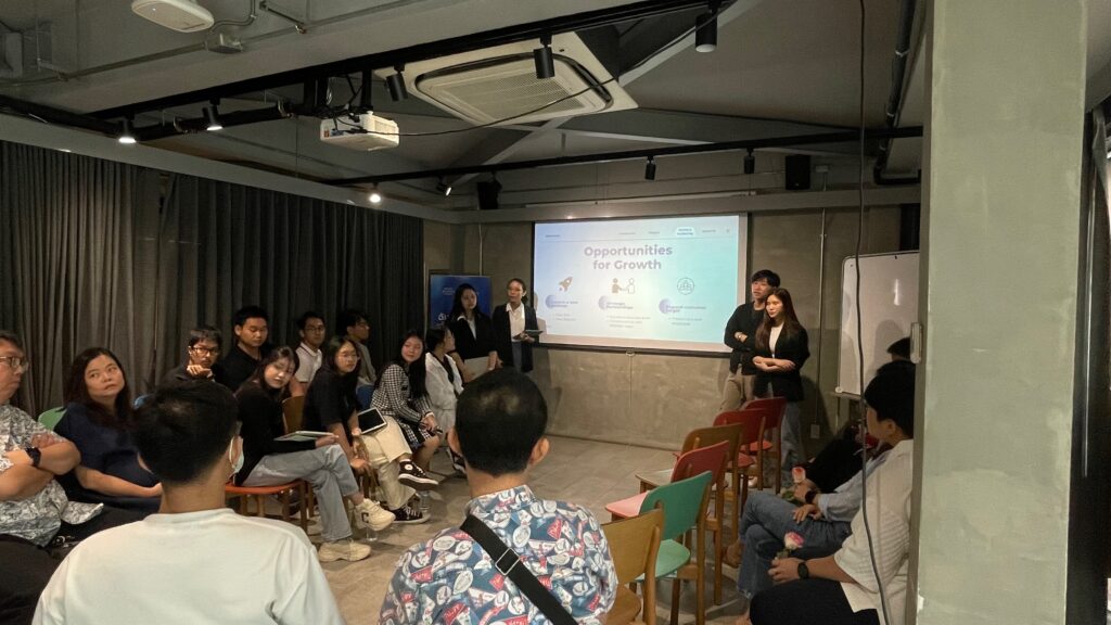 ภาพบรรยากาศ