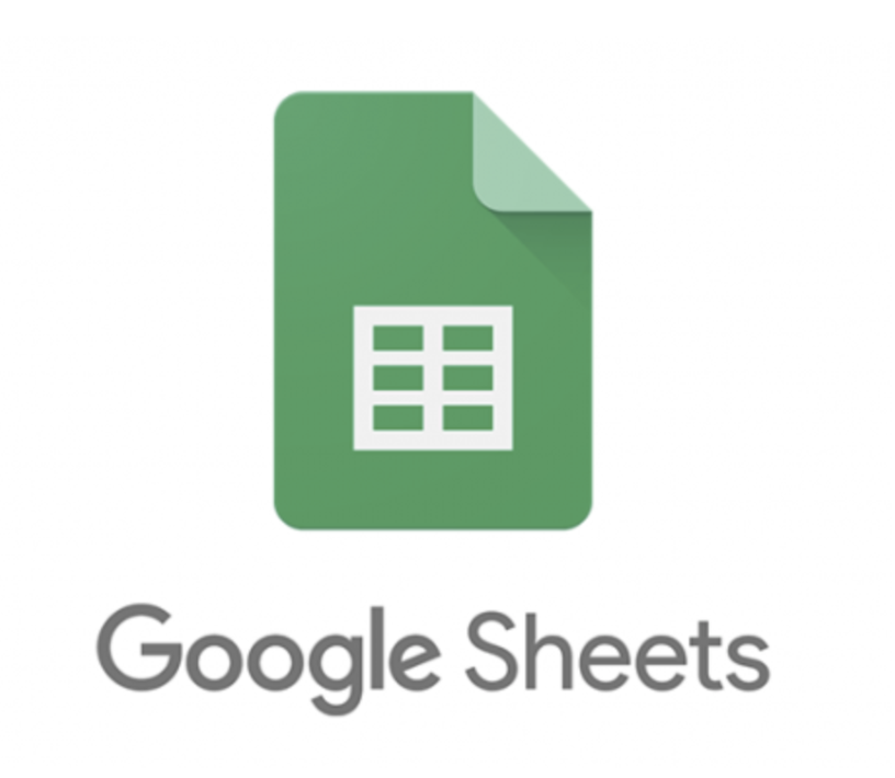 Google Sheets