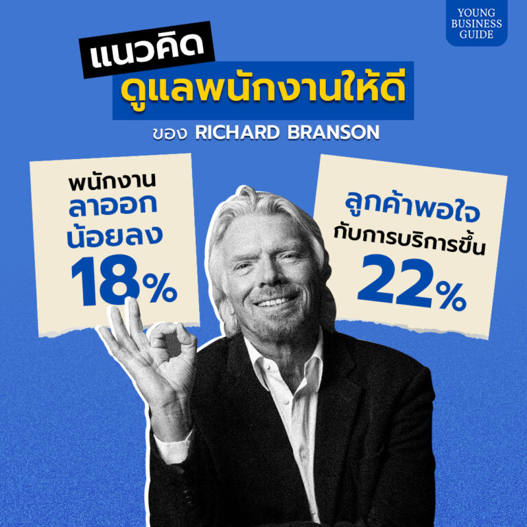 ดูแลพนังงาน